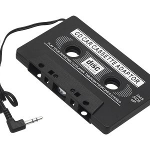 CD/MD adapteris
