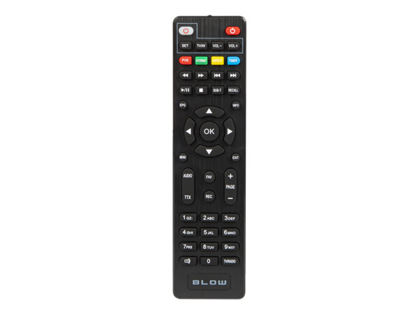 Imtuvas (DVB-T/T2) - Image 2