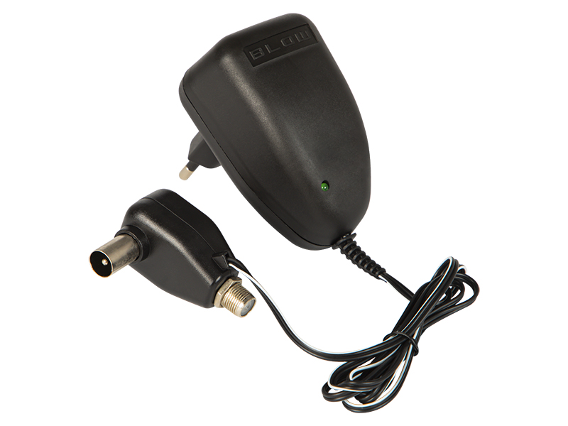 DVB-T antena ATD27S VHF/UHF MUX8 kryptinė+priedai. - Image 6