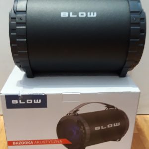 Bevielė Bluetooth kolonėlė
