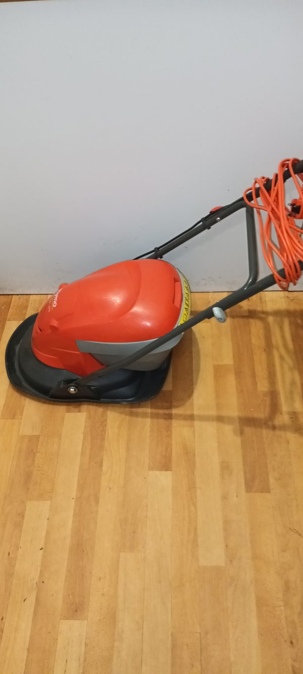 Elektrinė vejapjovė Flymo - Image 3