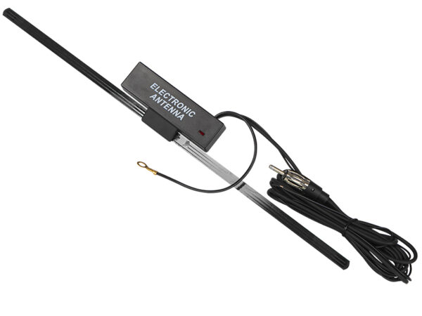 Automobilio antena