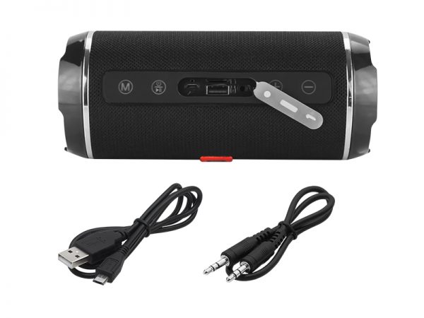 Bevielė Bluetooth kolonėlė - Image 2