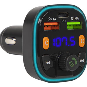 FM siųstuvas BLOW BT