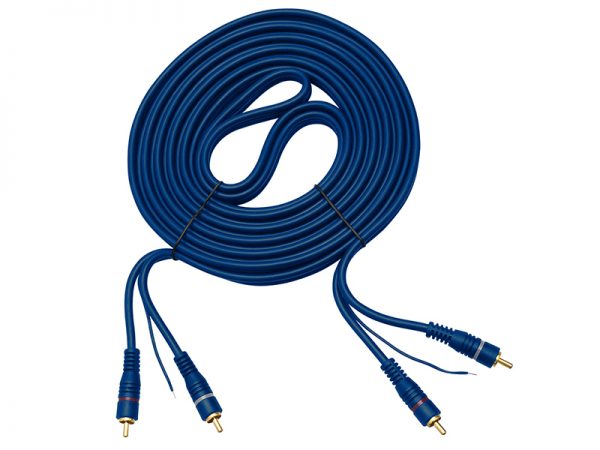 Laidas  2RCA -2RCA