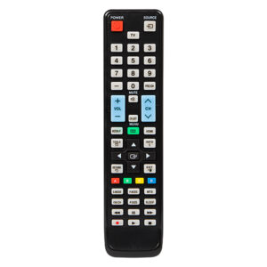 Nuotolinio valdymo pultas Samsung