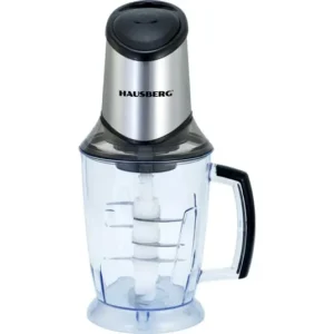 HAUSBERG HB-4508IN smulkintuvas