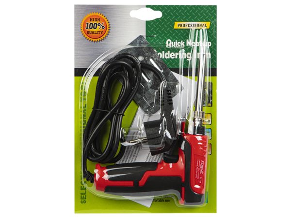 Lituoklis 25/130W 220V - Image 2