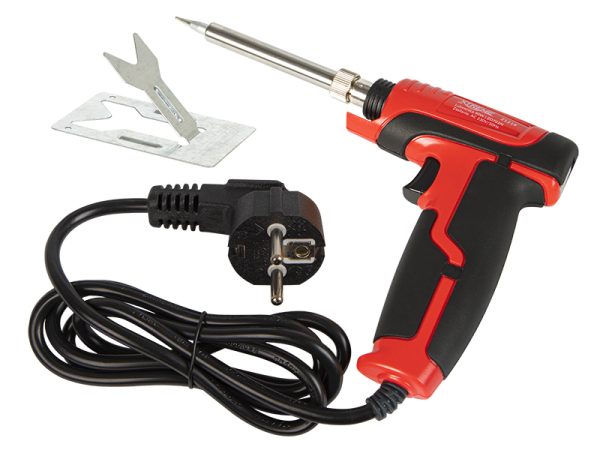 Lituoklis 25/130W 220V
