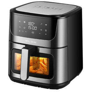 Karšto oro gruzdintuvė BLOW