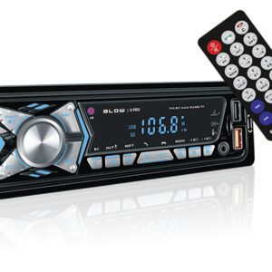 Automagnetola  BLOW X-PRO MP3
