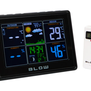 Belaidė meteorologinė stotelė BLOW WS103