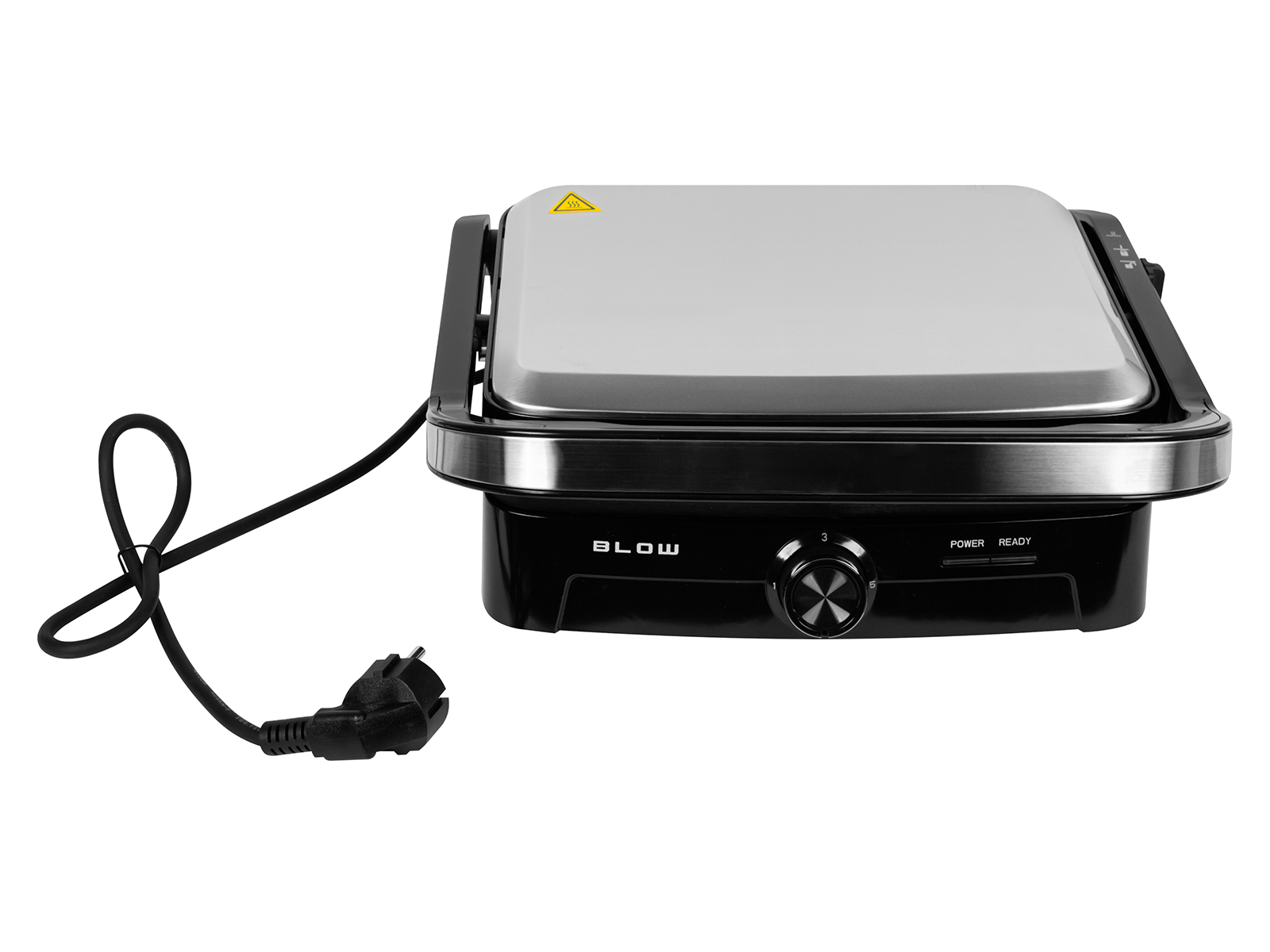 BLOW 2500W MasterGrill DUO elektrinis grilis