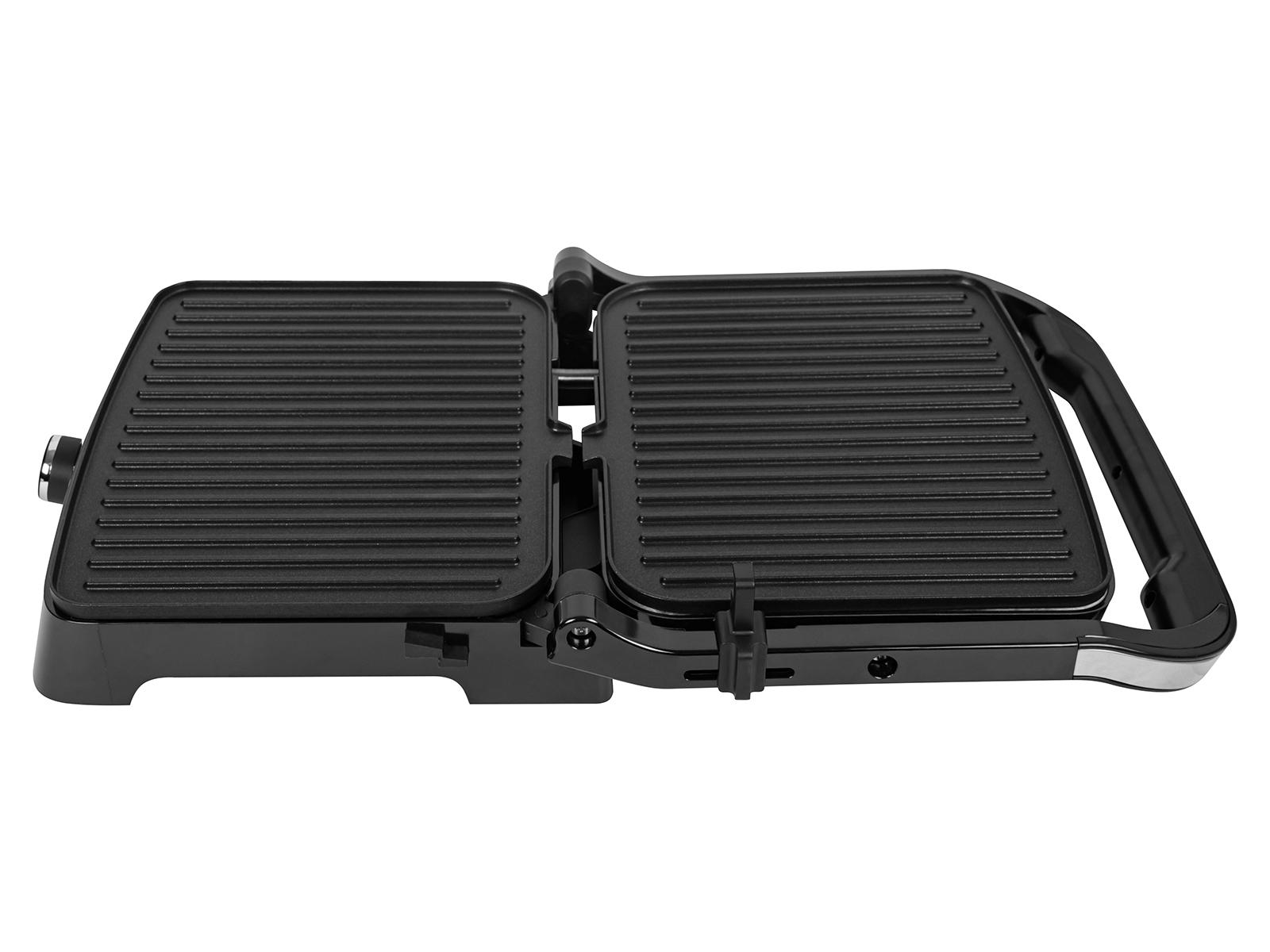 BLOW 2500W MasterGrill DUO elektrinis grilis - Image 3