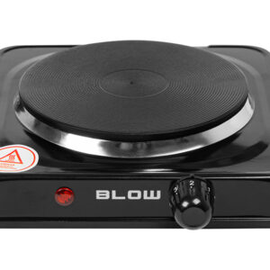 Vieno degiklio elektrinė viryklė